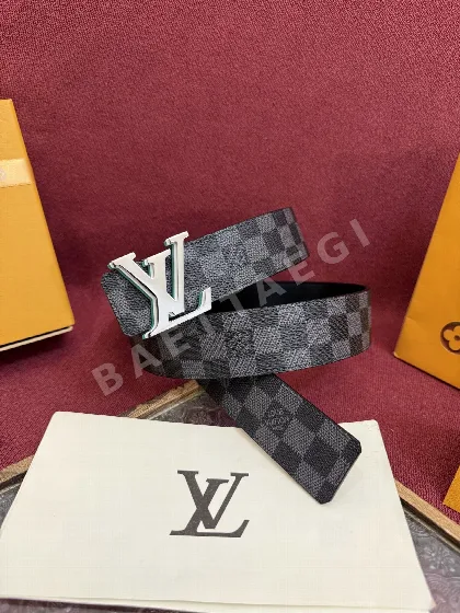루이비통 벨트 57619 Louis Vuitton Belt