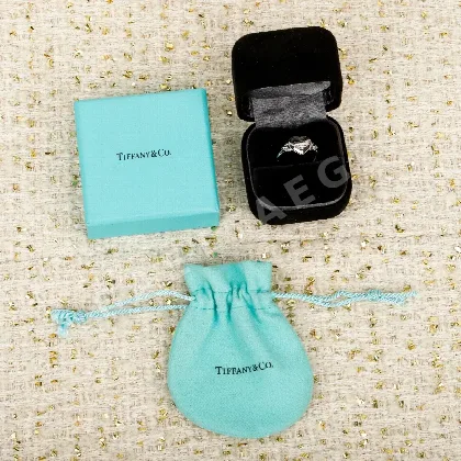 티파니 반지 71226 Tiffany & Co Ring