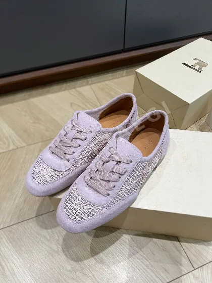 더로우 스웨이드 트레이닝 슈즈 75245