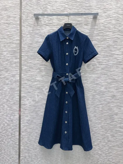 디올 여성 원피스 92631