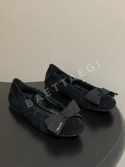 프라다 신발 8231