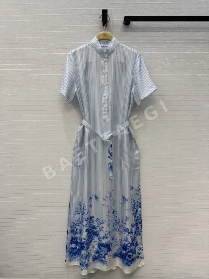 디올 여성 원피스 92942