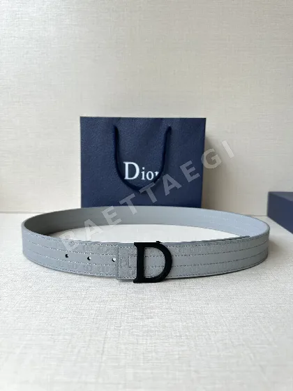 디올 벨트 59896 Dior Belt