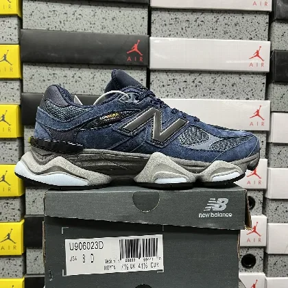 뉴발란스 [C] 9060 U906023D 202234 New Balance 9060