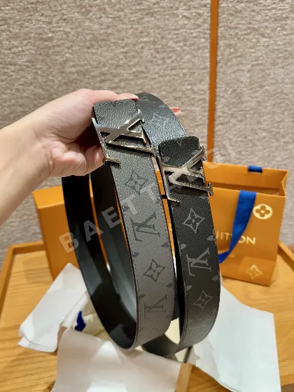 루이비통 모노그램 리버시블 벨트 172683