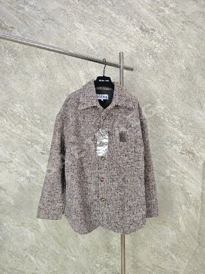 로에베 남성 자켓 157958 Loewe Jacket