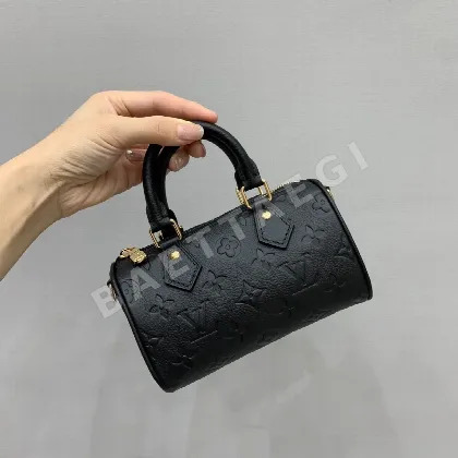 루이비통 나노 스피드 가방 M82450