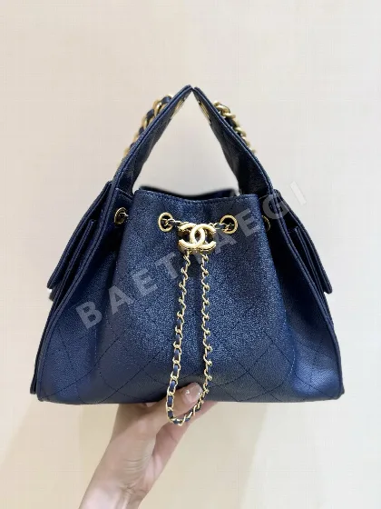 샤넬 25 백 리치 스킨 가방 AS5293 36553