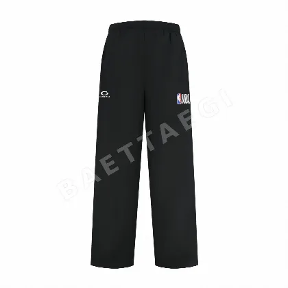 발렌시아가 NBA 콜라보 테크 팬츠 남성 바지 100516