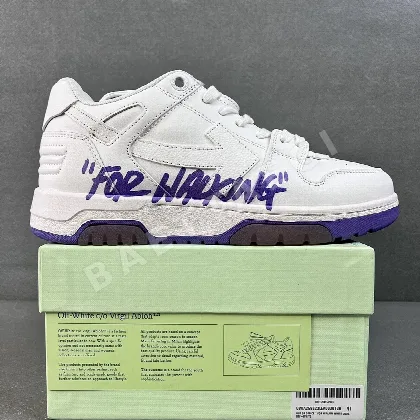 오프화이트 화이트 퍼플 202346 Off White