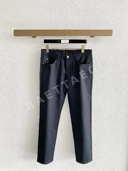 로로피아나 남성 바지 149610 Loro Piana Pants