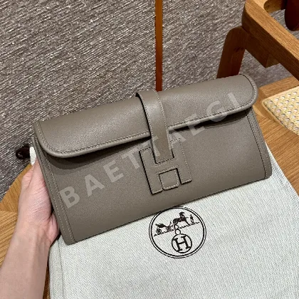 에르메스 지게 에란 클러치백 3KY419