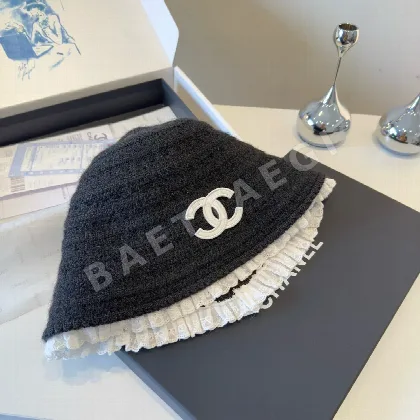 샤넬 모자 82501 Chanel Cap