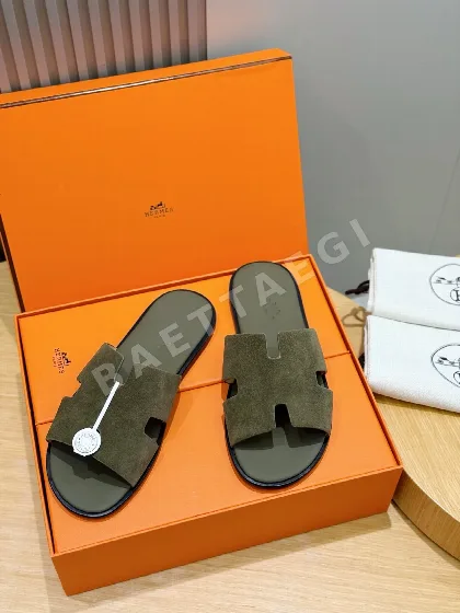 에르메스 이즈미르 샌들 155890
