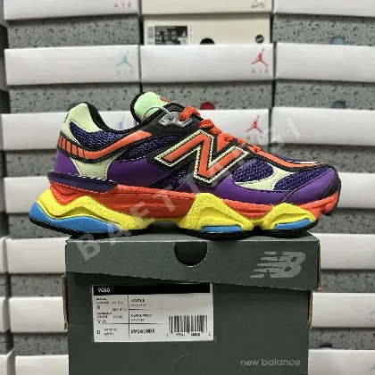 뉴발란스 [C] 9060 U9060NBX 202118 New Balance 9060