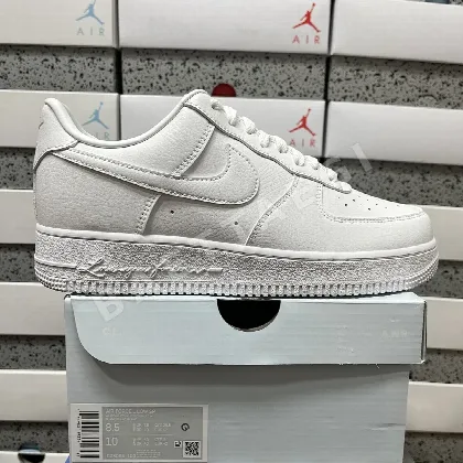 나이키 [G5] 에어 포스 1 로우 화이트 CZ8065-100 201199 Nike Air Force 1 Low Drake NOCTA