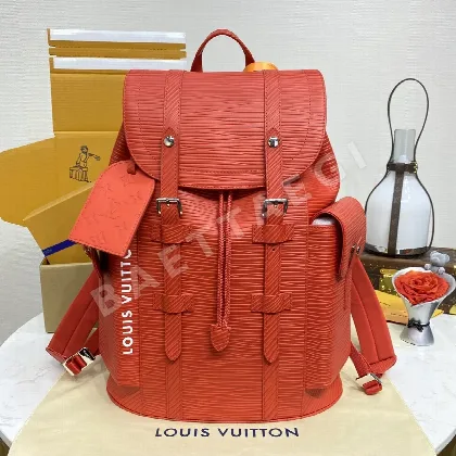 루이비통 에피 XL 그레인 백팩 M23764