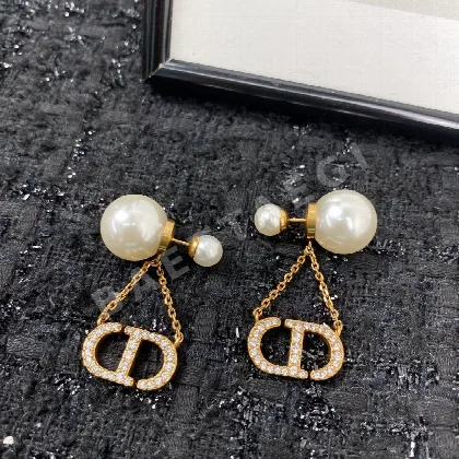 디올 여성 귀걸이 60479
