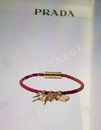 프라다 팔찌 71445 Prada Bracelet
