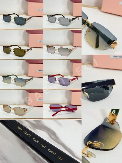 미우미우 선글라스 73223 Miu Miu Sunglasses