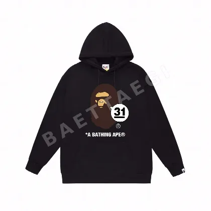 베이프 에이프 헤드 프린트 남성 반팔 티셔츠 SC7035 BAPE