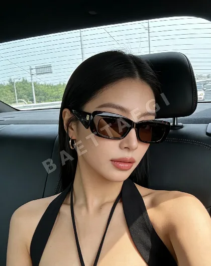 발렌시아가 BB0504 S 선글라스 S 73355