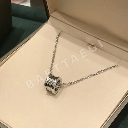 불가리 목걸이 64697 Bvlgari Necklace