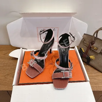 에르메스 리브 90 샌들(Hermès Liv 90 Sandal) 105324