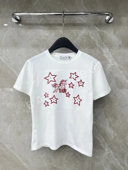 디올 여성 반팔 51706