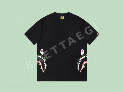 베이프 남성 반팔 90408