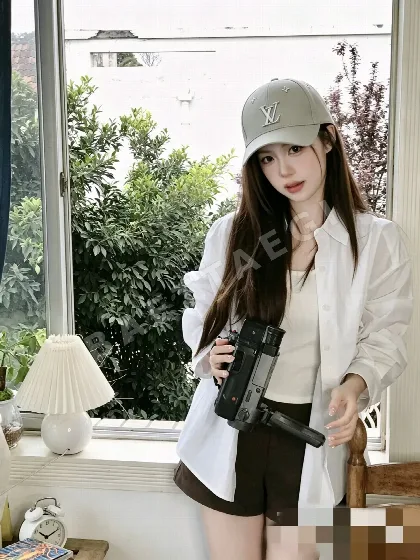 루이비통 자수 야구모자 118536
