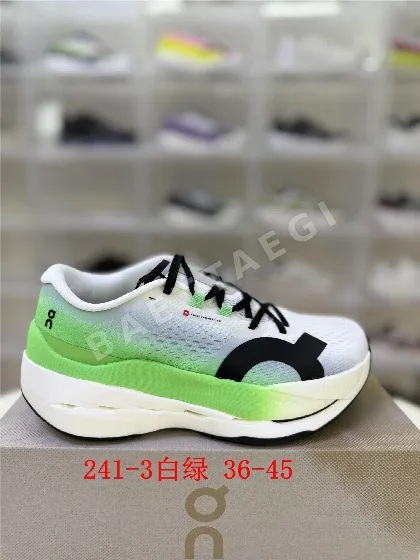 ON 여성 신발 102753