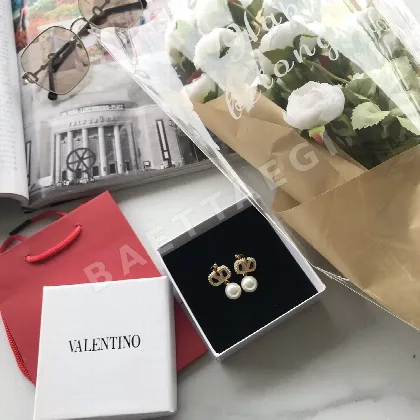 발렌티노 귀걸이 63668 Valentino Earrings