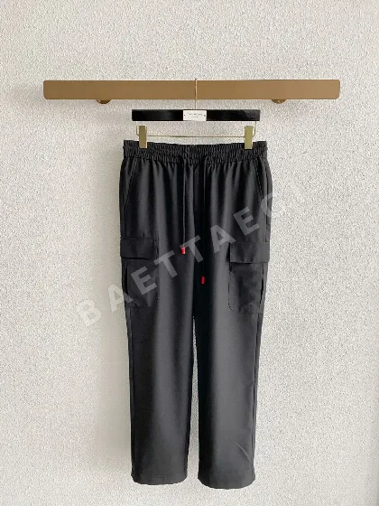 키톤 남성 린넨 바지 152378