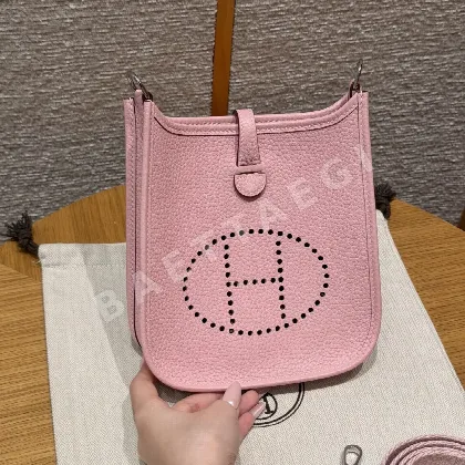 에르메스 미니 에블린 가방 144300