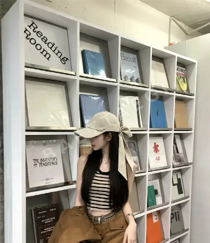 샤넬 야구모자 57 cm 185506