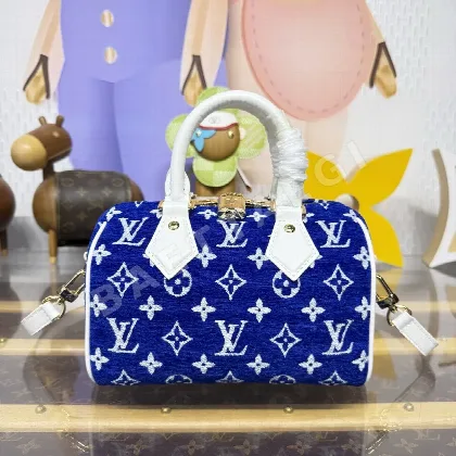 루이비통 스피디 반드리에르 20 핸드백 M20751