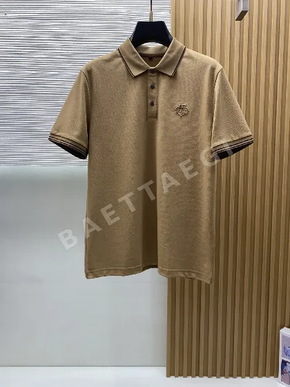 제냐 남성 반팔 폴로셔츠 49656