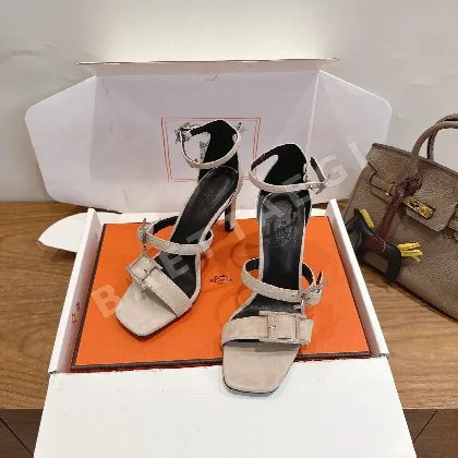 에르메스 리브 90 샌들(Hermès Liv 90 Sandal) 105322