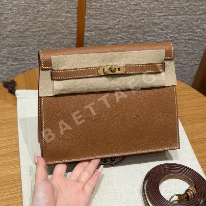 에르메스 켈리 댄싱 가방 144899