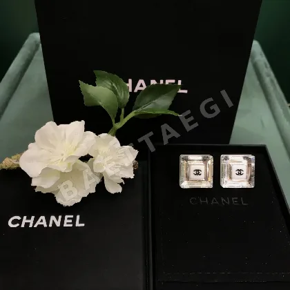 샤넬 귀걸이 65727 Chanel Earrings