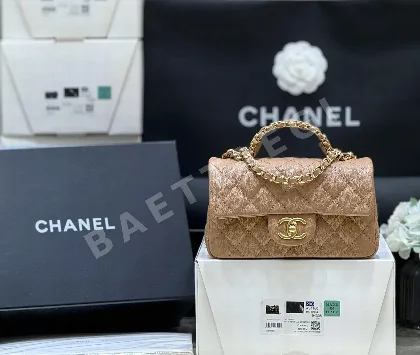 샤넬 25B 미니 백 가방 AS5701 36638