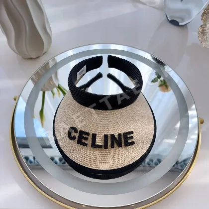 셀린느 모자 83499 Celine Cap
