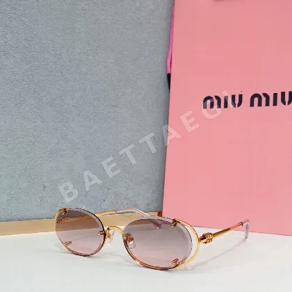 미우미우 MU171 AV 선글라스 AV 73084