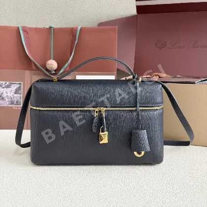 로로피아나 블루 워터 리플 가방 39378