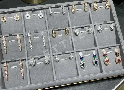 불가리 귀걸이 64348 Bvlgari Earrings