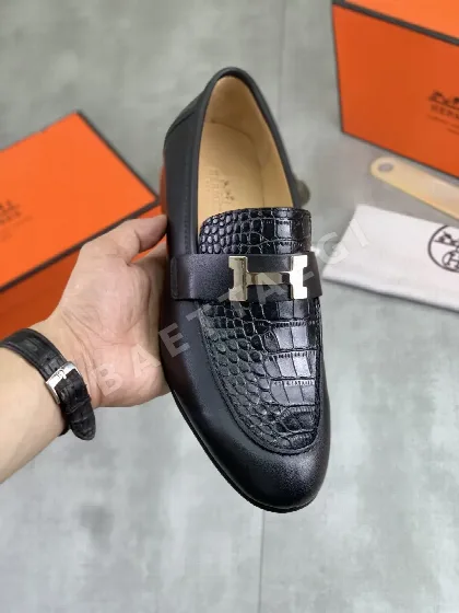 에르메스 파리 로퍼 83864