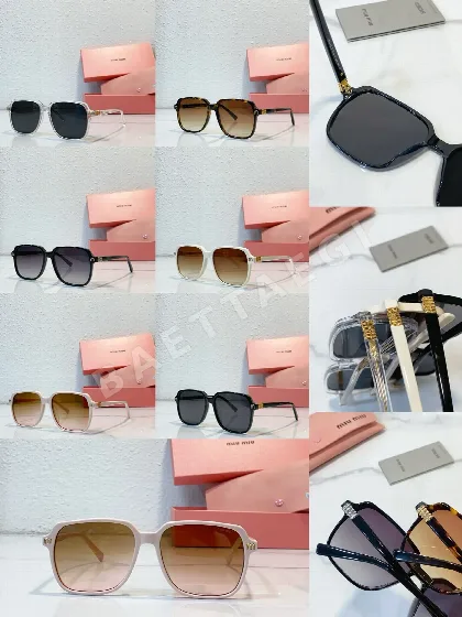 미우미우 선글라스 73299 Miu Miu Sunglasses