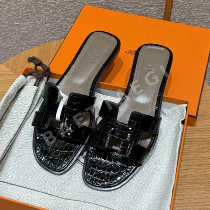 에르메스 오란 샌들 117475