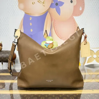 루이비통 바가본드 호보 숄더백 M28392